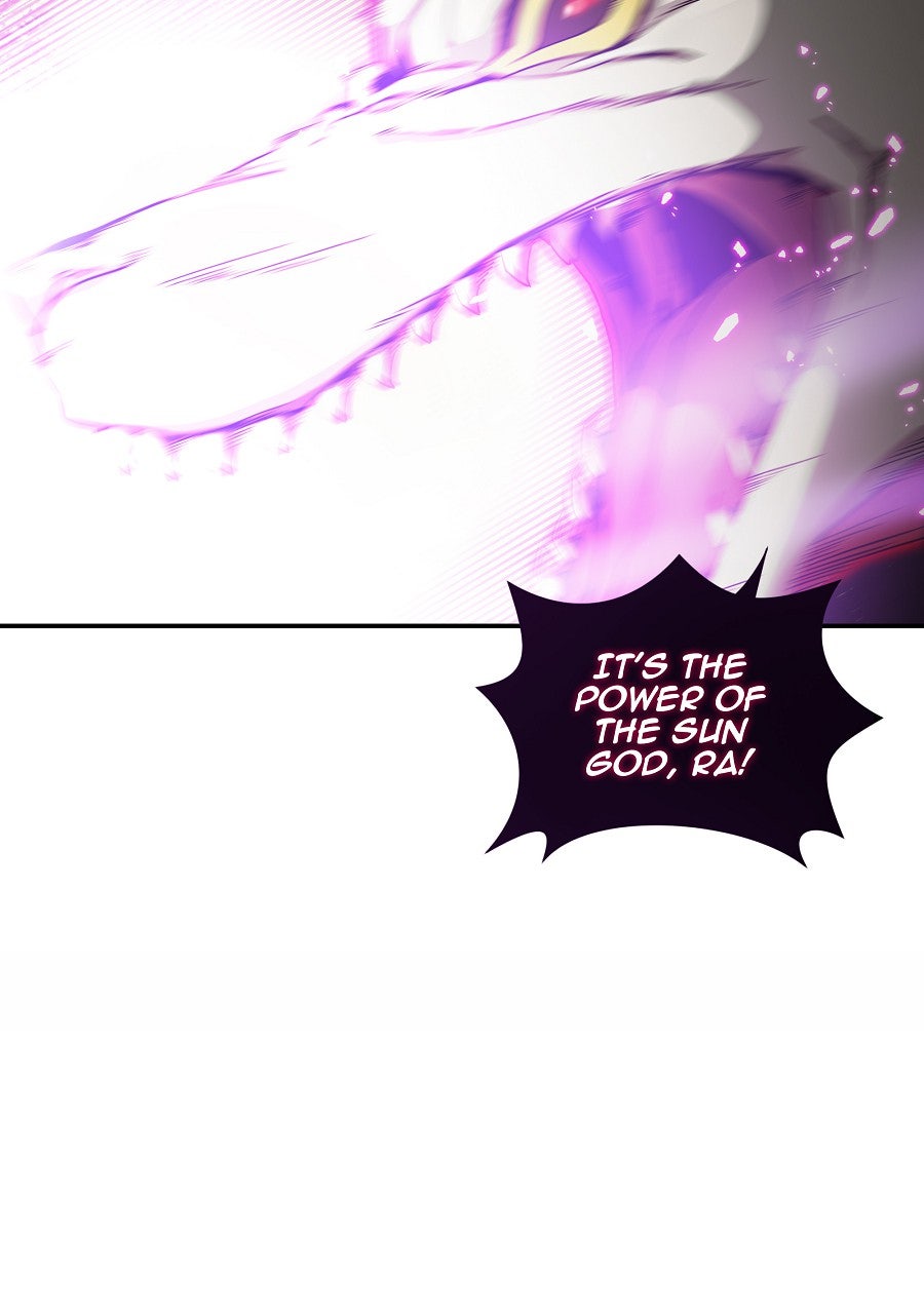 Read Tomb Raider King chapter 24 image 21 on Lezhin