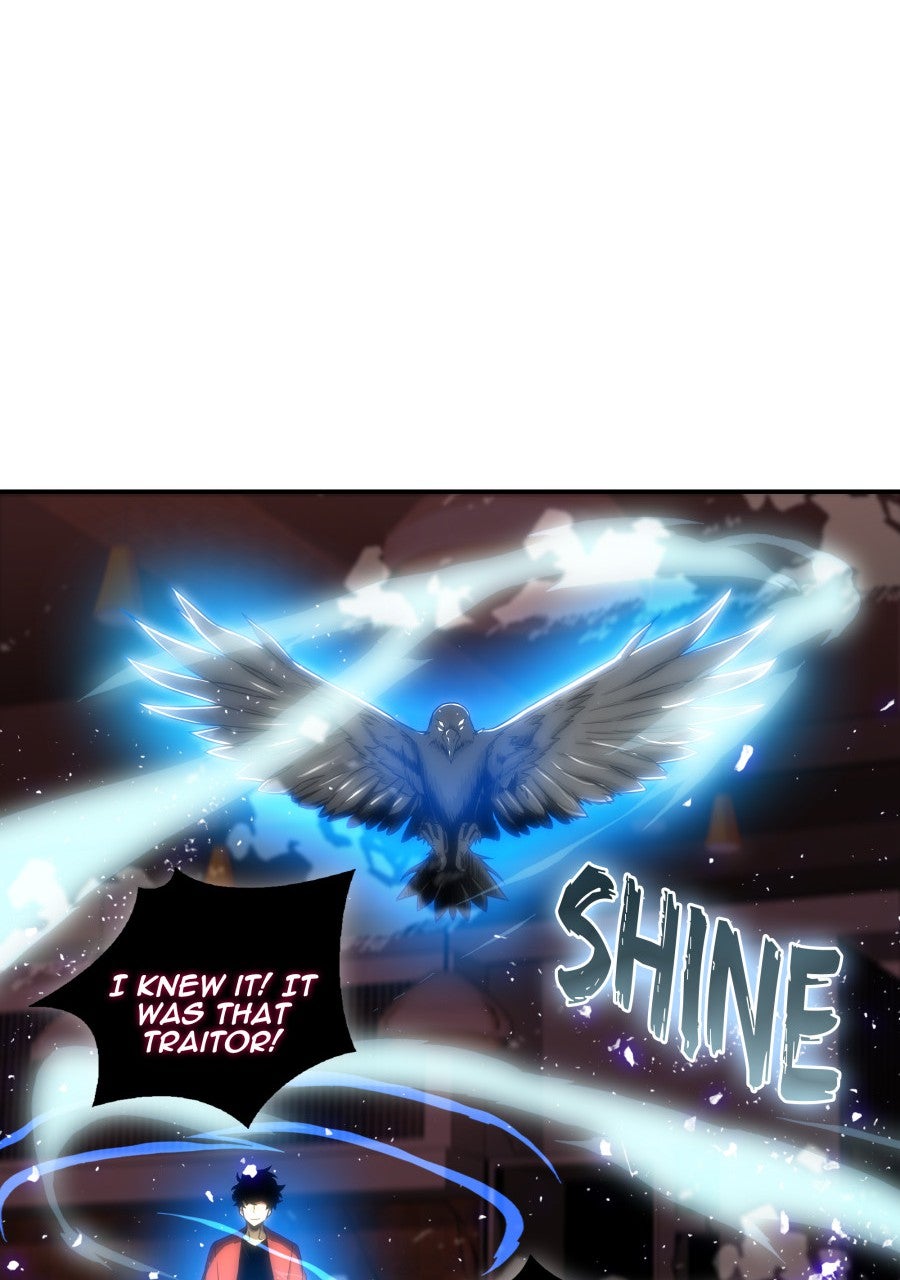 Read Tomb Raider King chapter 24 image 22 on Lezhin