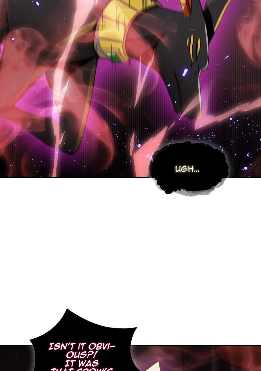 Read Tomb Raider King chapter 24 image 24 on Lezhin