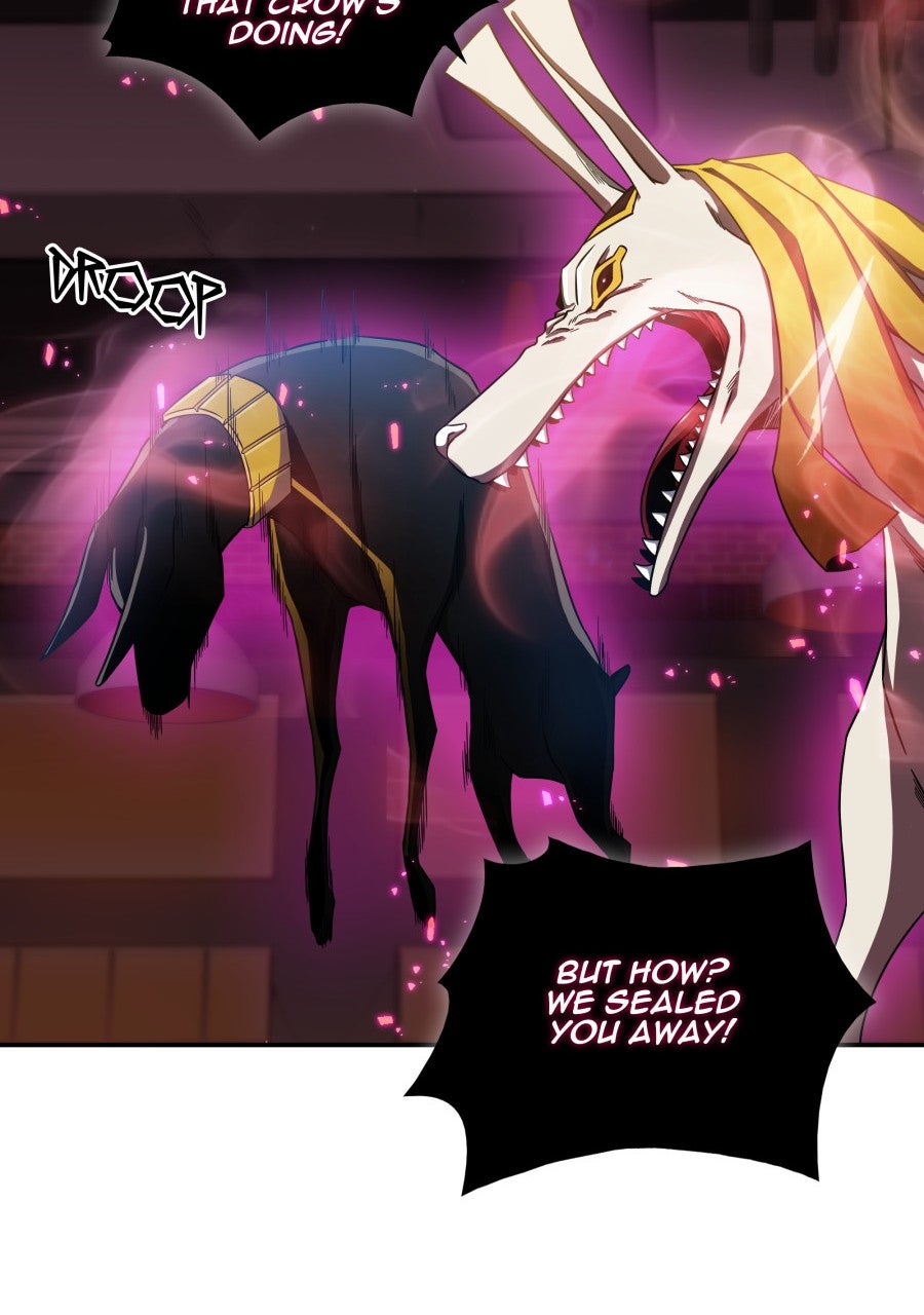 Read Tomb Raider King chapter 24 image 25 on Lezhin