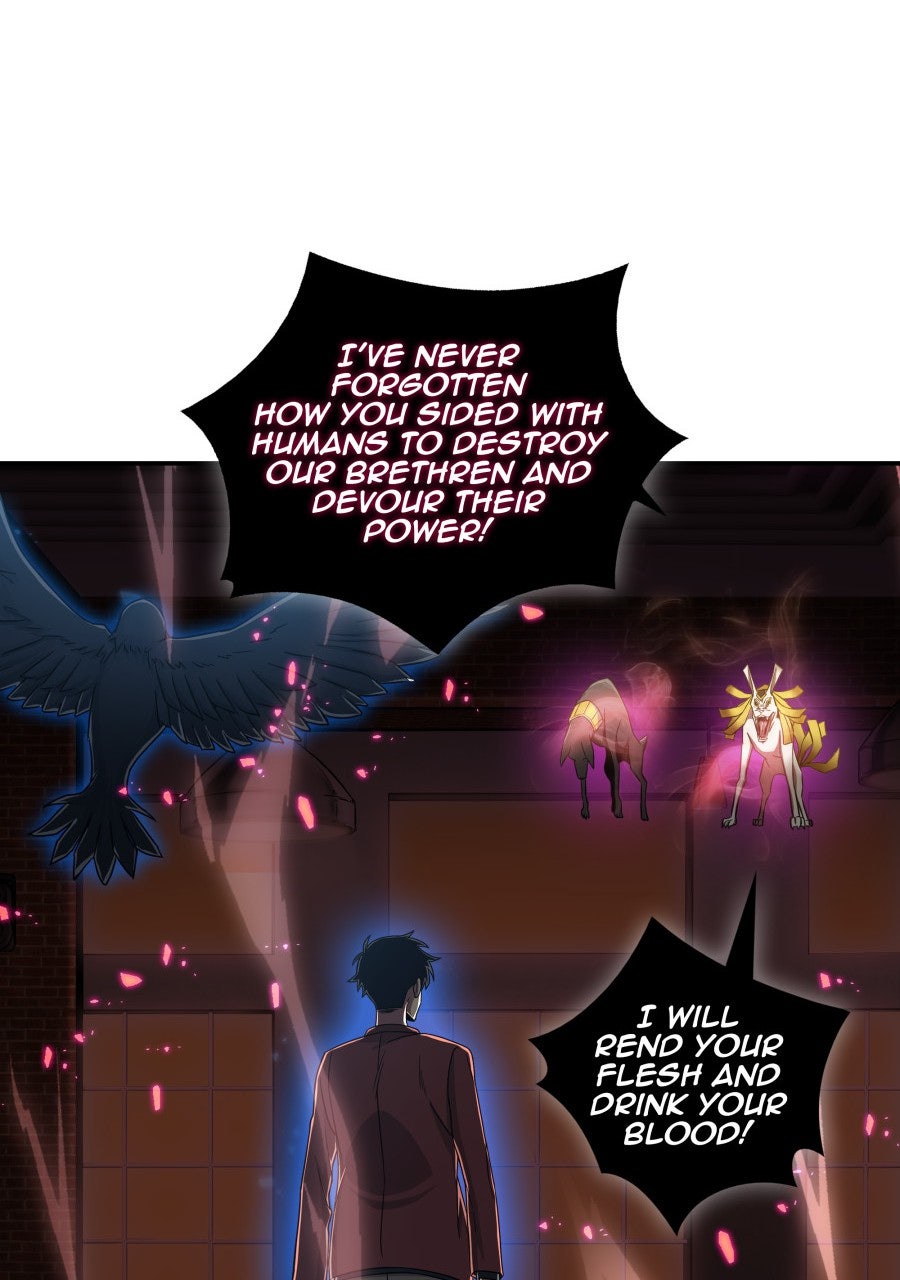 Read Tomb Raider King chapter 24 image 26 on Lezhin