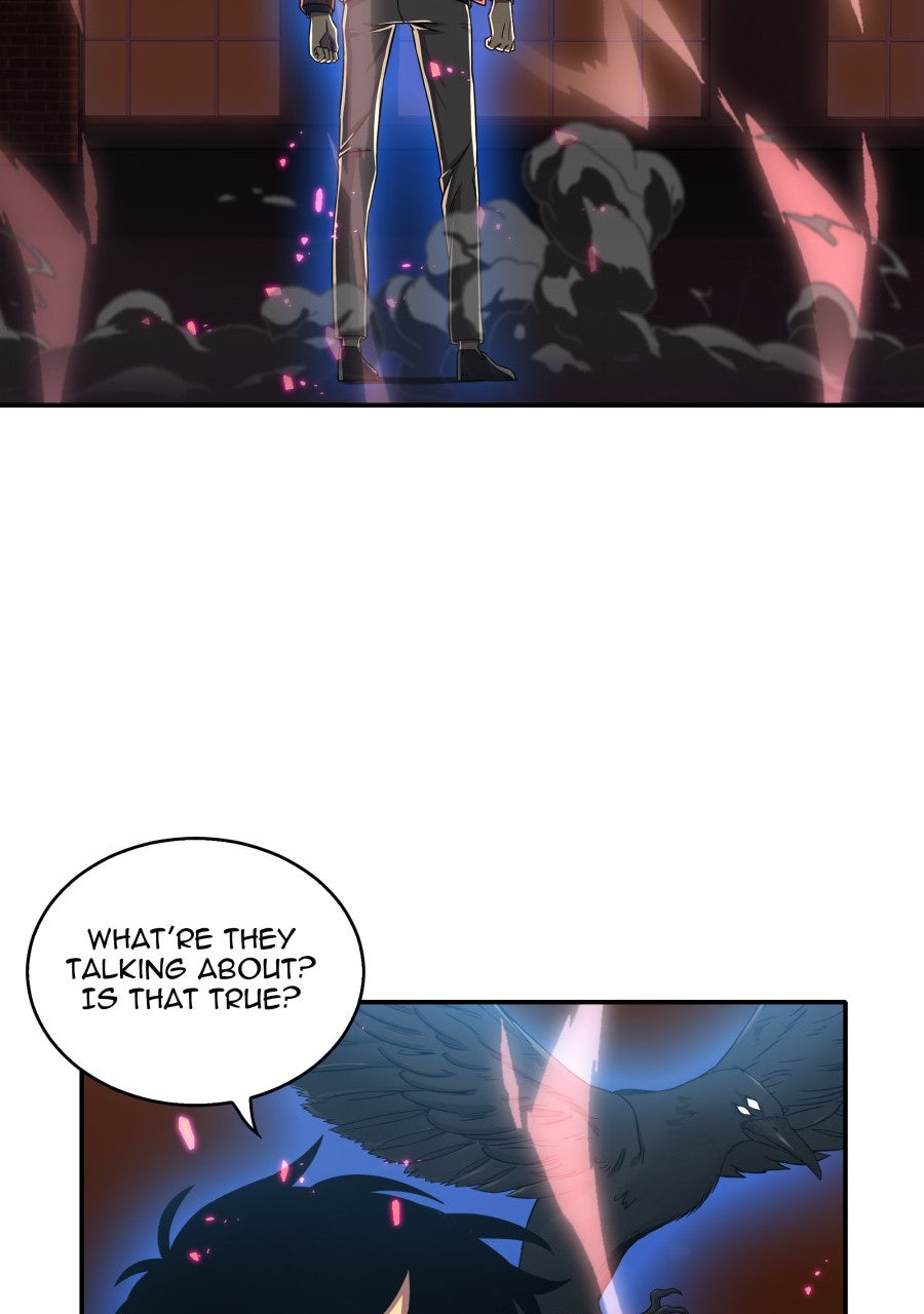 Read Tomb Raider King chapter 24 image 27 on Lezhin
