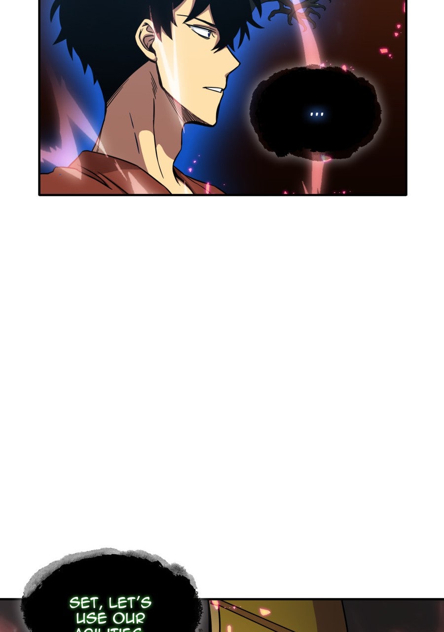 Read Tomb Raider King chapter 24 image 28 on Lezhin