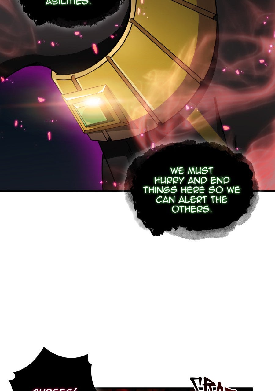 Read Tomb Raider King chapter 24 image 29 on Lezhin