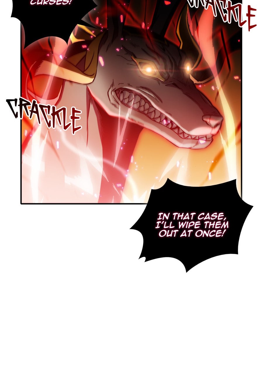 Read Tomb Raider King chapter 24 image 30 on Lezhin
