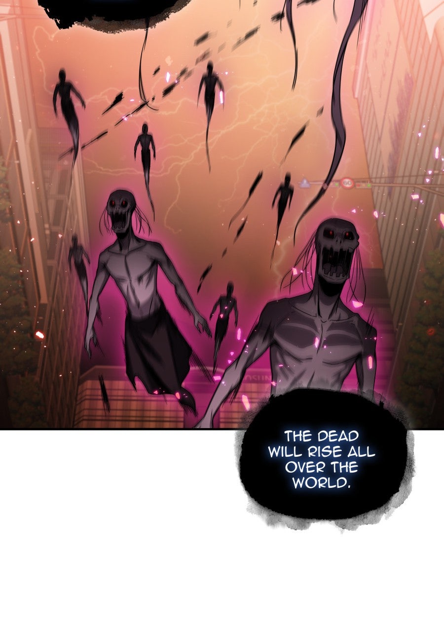 Read Tomb Raider King chapter 24 image 36 on Lezhin