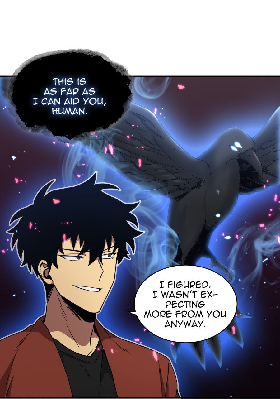 Read Tomb Raider King chapter 24 image 37 on Lezhin