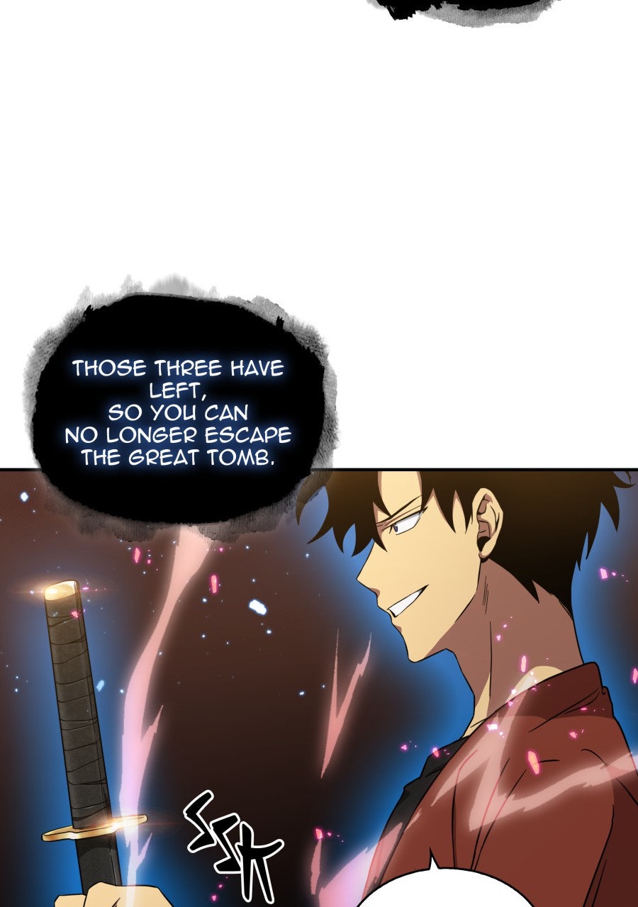 Read Tomb Raider King chapter 24 image 39 on Lezhin
