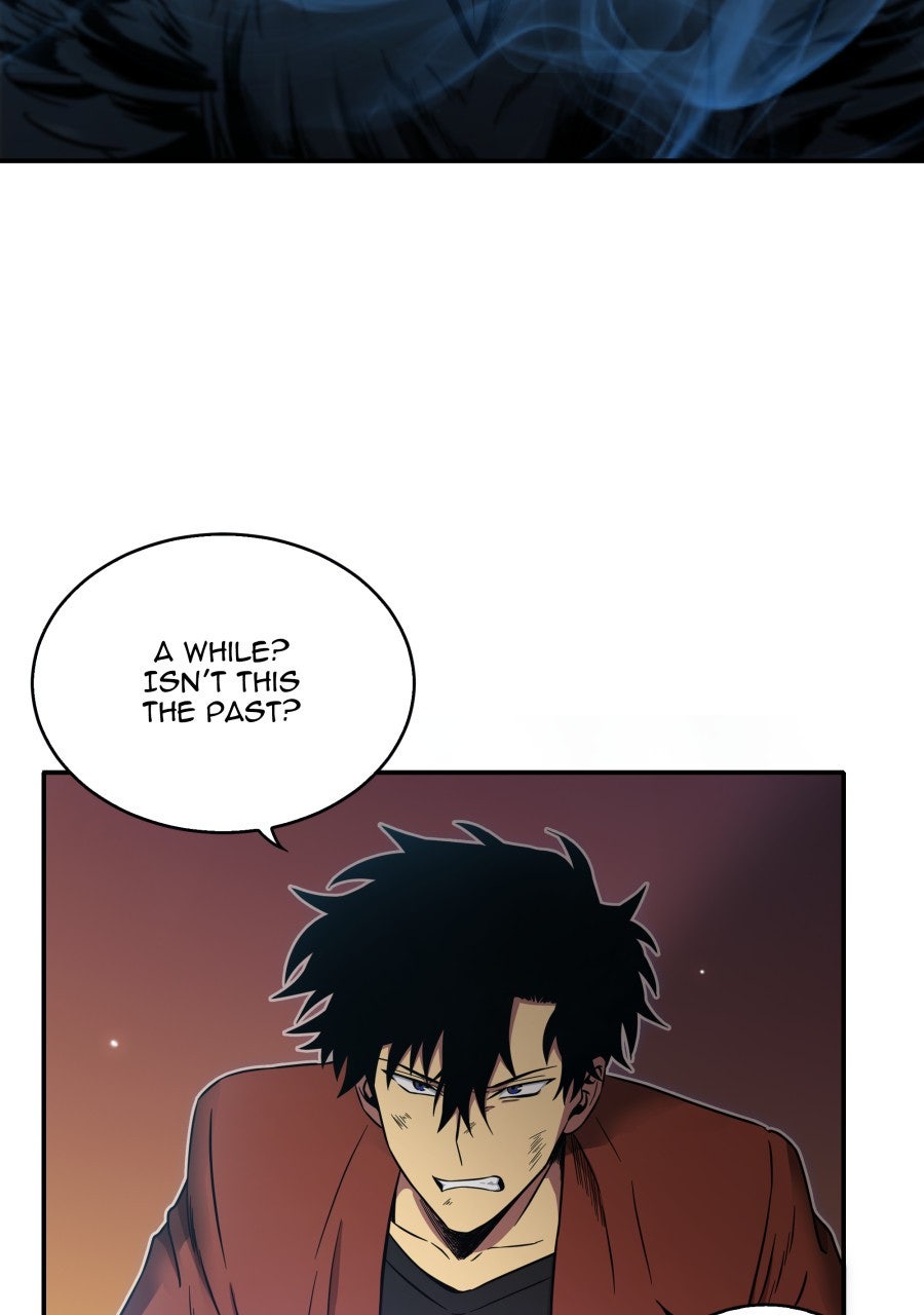 Read Tomb Raider King chapter 24 image 4 on Lezhin