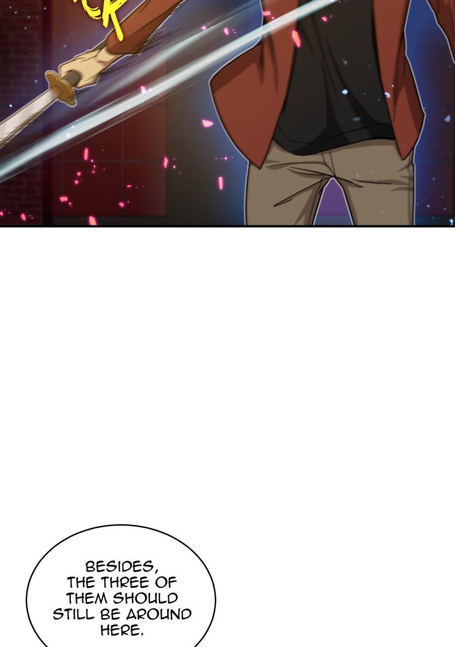 Read Tomb Raider King chapter 24 image 41 on Lezhin