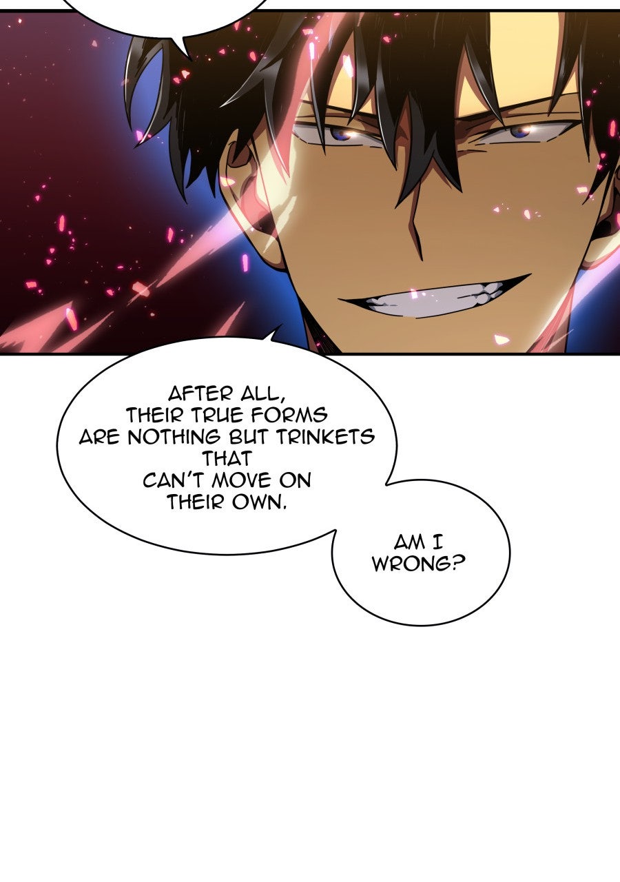 Read Tomb Raider King chapter 24 image 42 on Lezhin