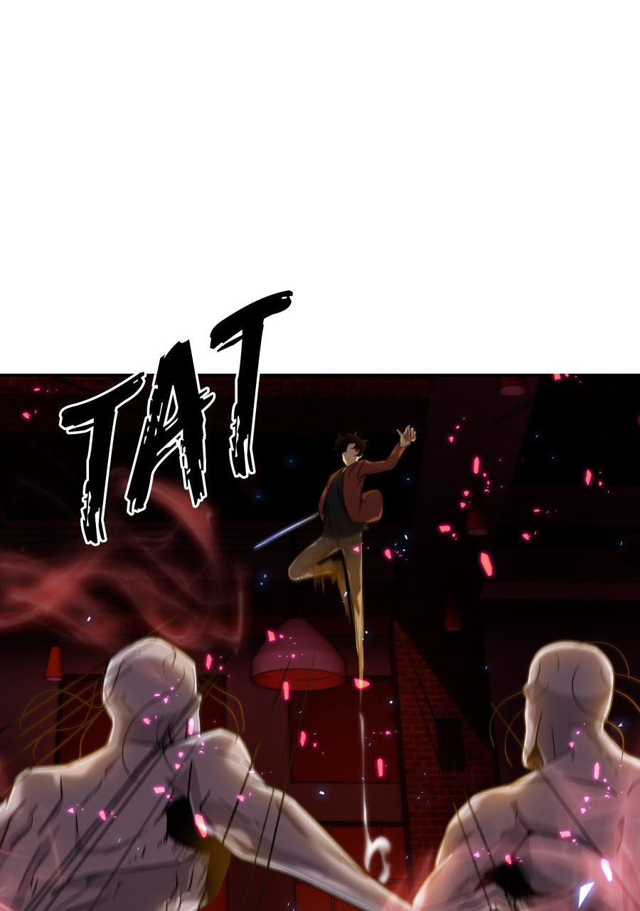 Read Tomb Raider King chapter 24 image 43 on Lezhin