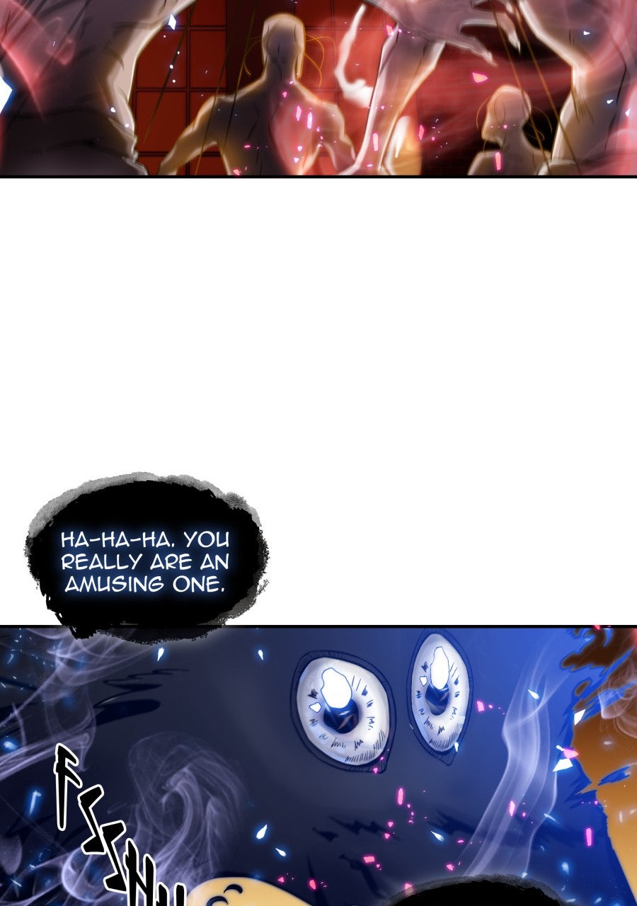 Read Tomb Raider King chapter 24 image 44 on Lezhin
