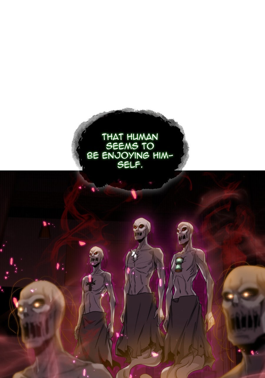 Read Tomb Raider King chapter 24 image 48 on Lezhin