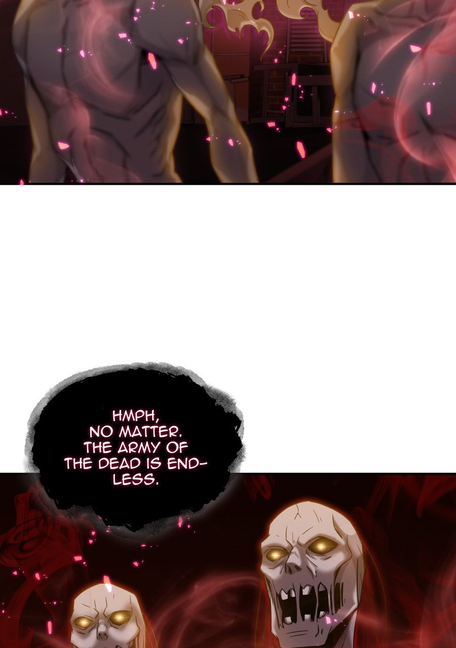 Read Tomb Raider King chapter 24 image 49 on Lezhin