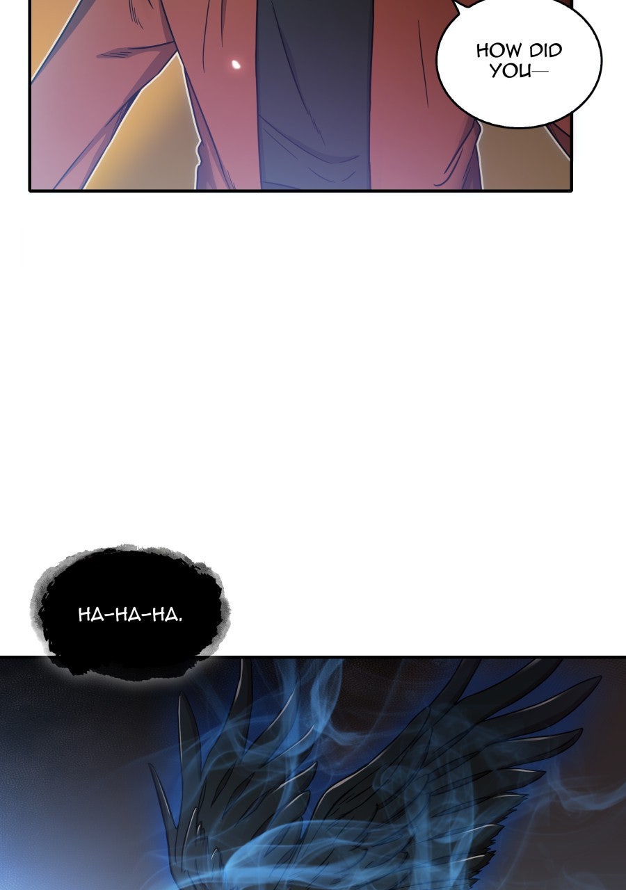 Read Tomb Raider King chapter 24 image 5 on Lezhin