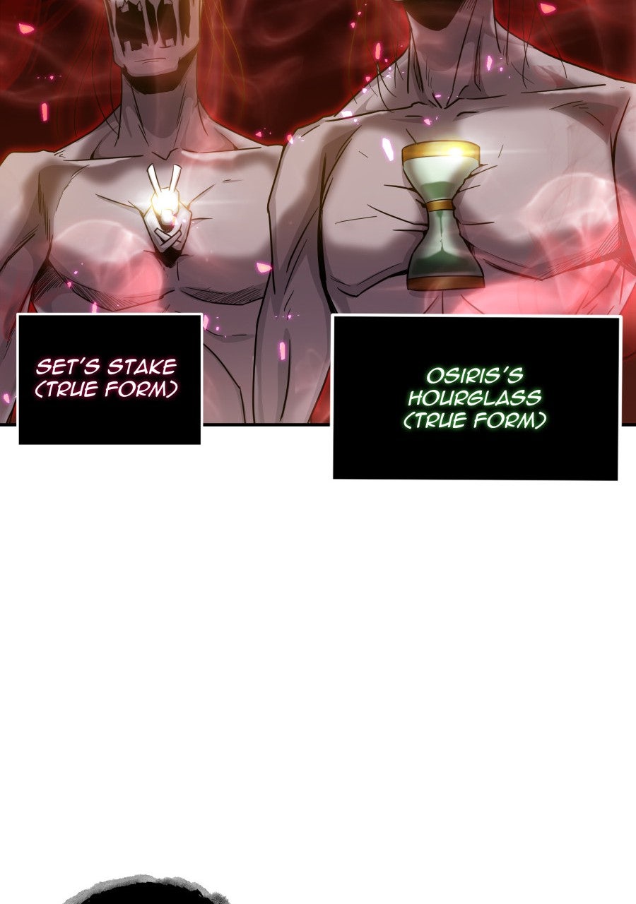 Read Tomb Raider King chapter 24 image 50 on Lezhin