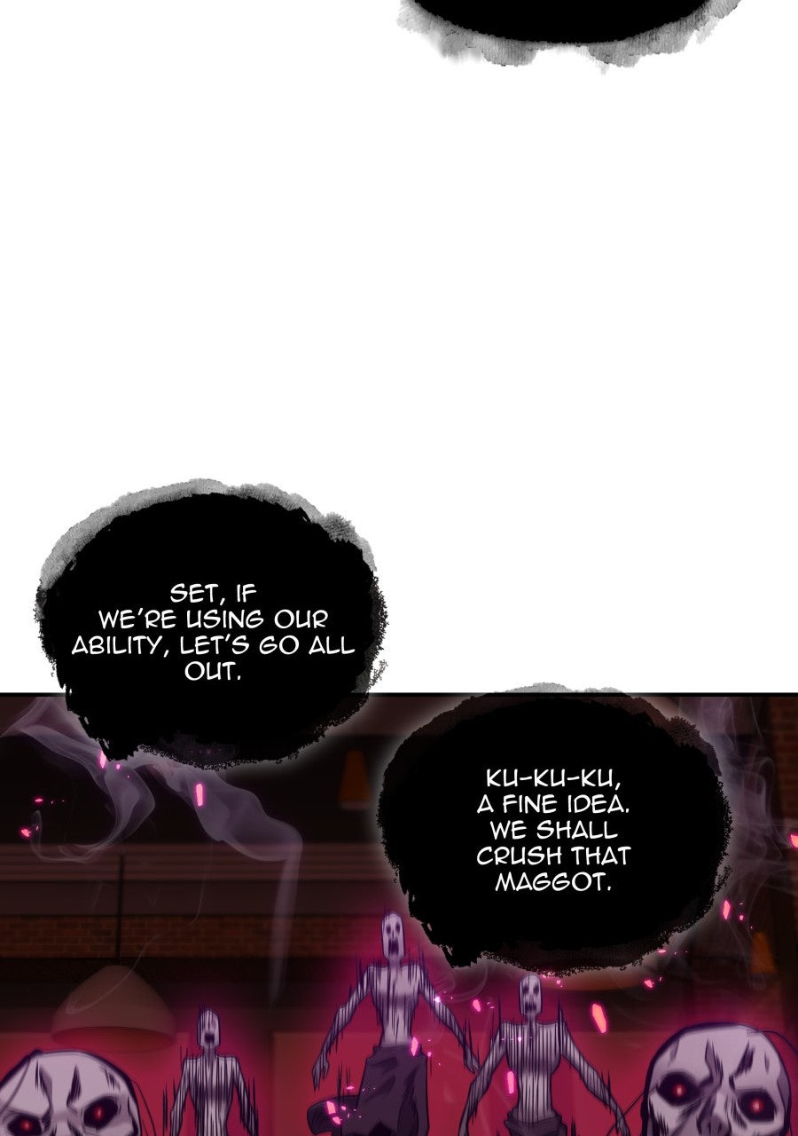Read Tomb Raider King chapter 24 image 52 on Lezhin