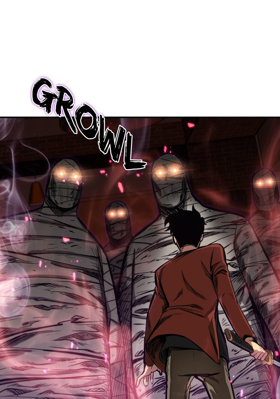 Read Tomb Raider King chapter 24 image 56 on Lezhin