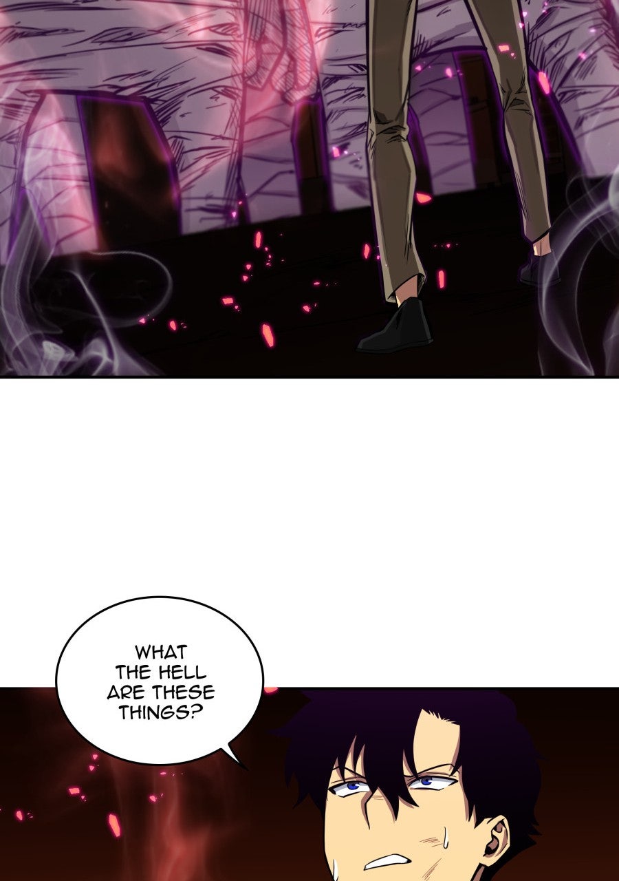 Read Tomb Raider King chapter 24 image 57 on Lezhin