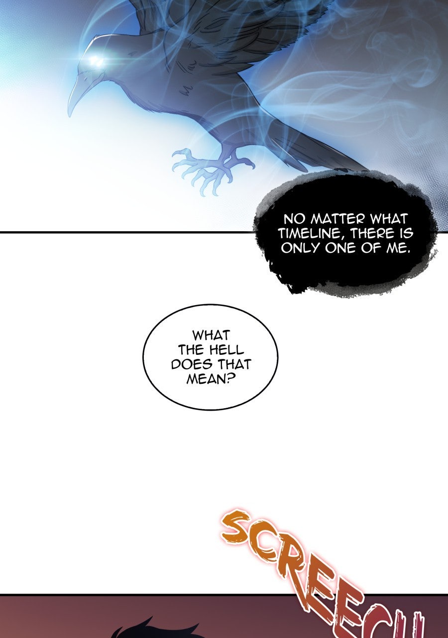 Read Tomb Raider King chapter 24 image 6 on Lezhin