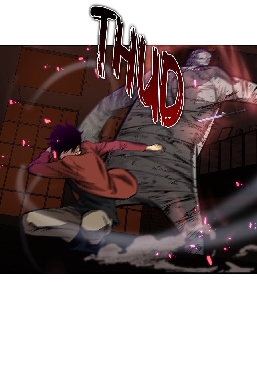 Read Tomb Raider King chapter 24 image 61 on Lezhin