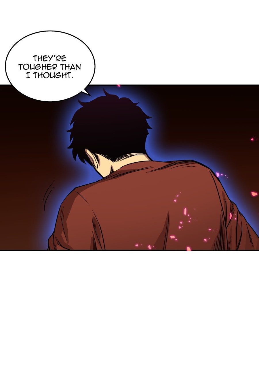 Read Tomb Raider King chapter 24 image 62 on Lezhin