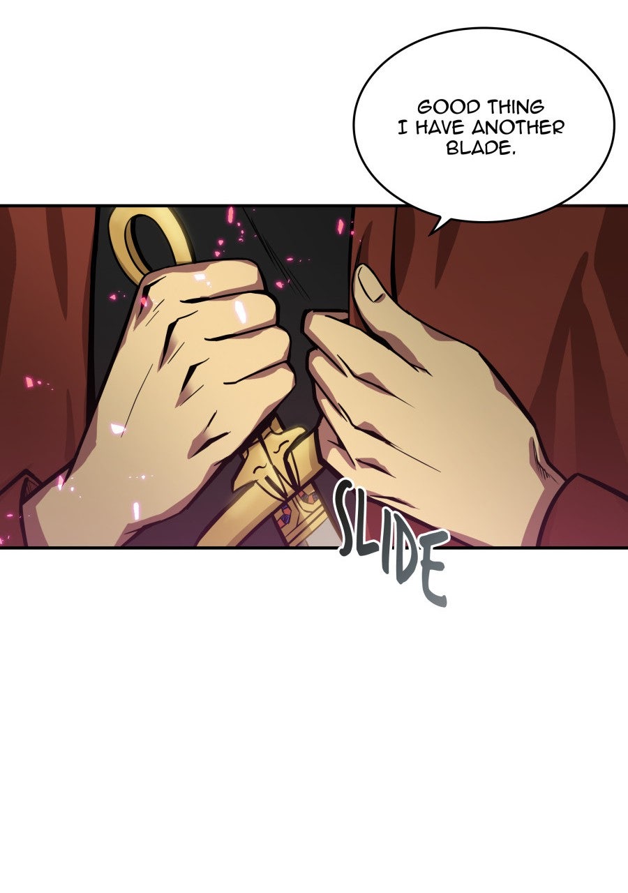 Read Tomb Raider King chapter 24 image 63 on Lezhin