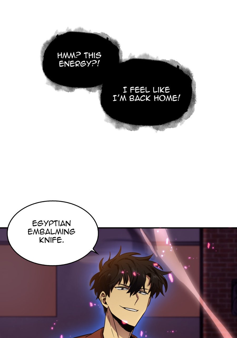 Read Tomb Raider King chapter 24 image 64 on Lezhin