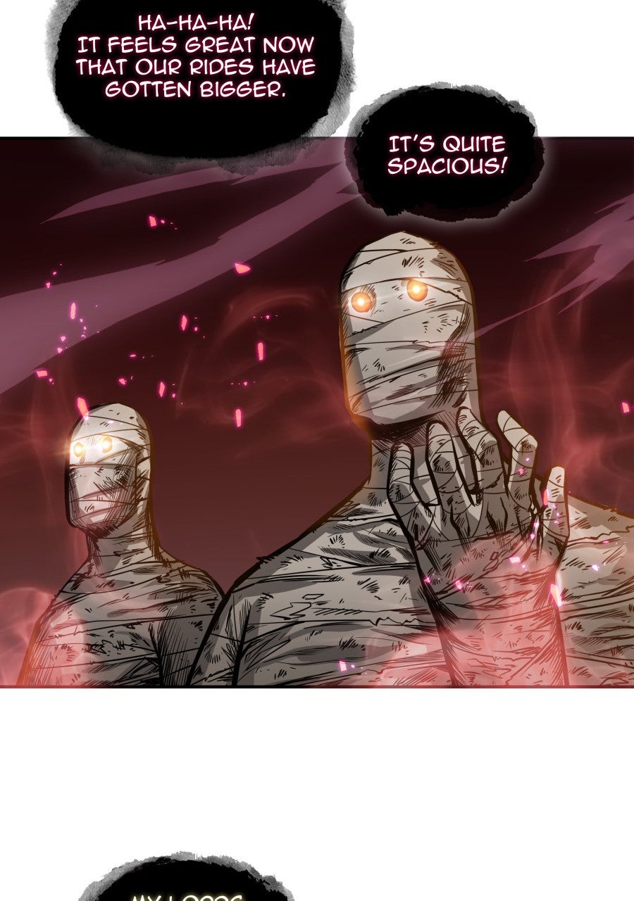 Read Tomb Raider King chapter 24 image 69 on Lezhin