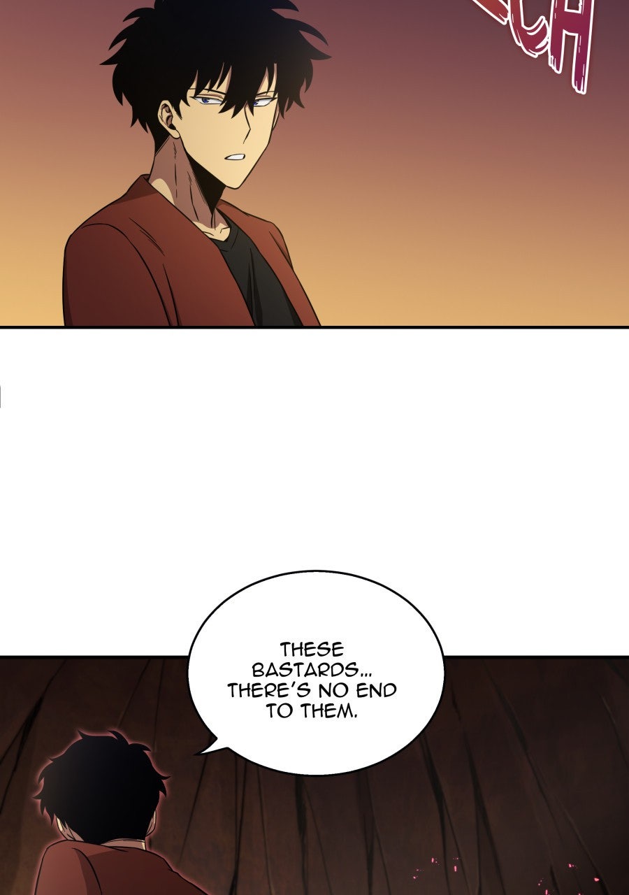 Read Tomb Raider King chapter 24 image 7 on Lezhin