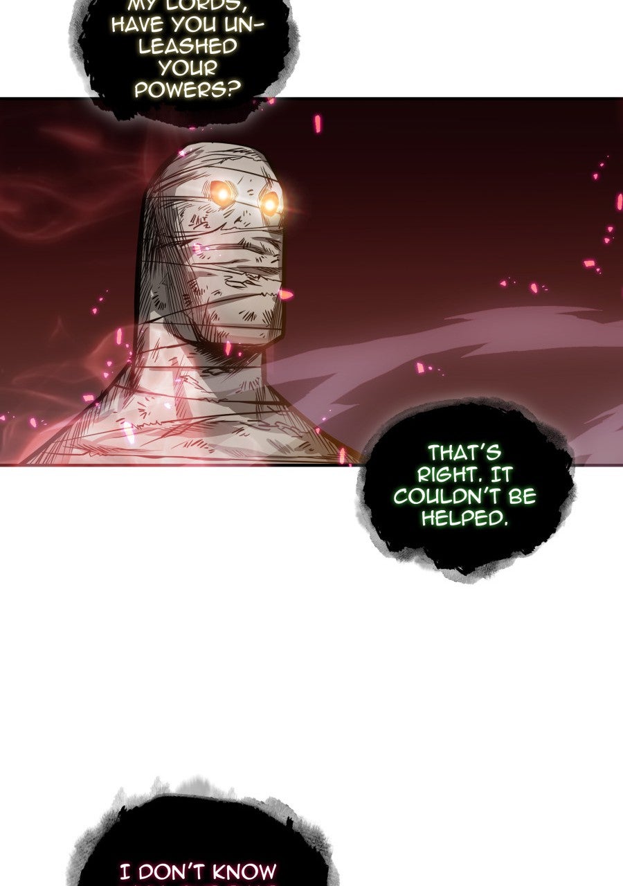 Read Tomb Raider King chapter 24 image 70 on Lezhin