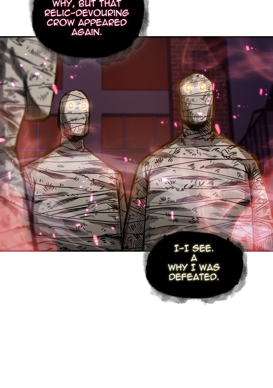 Read Tomb Raider King chapter 24 image 71 on Lezhin