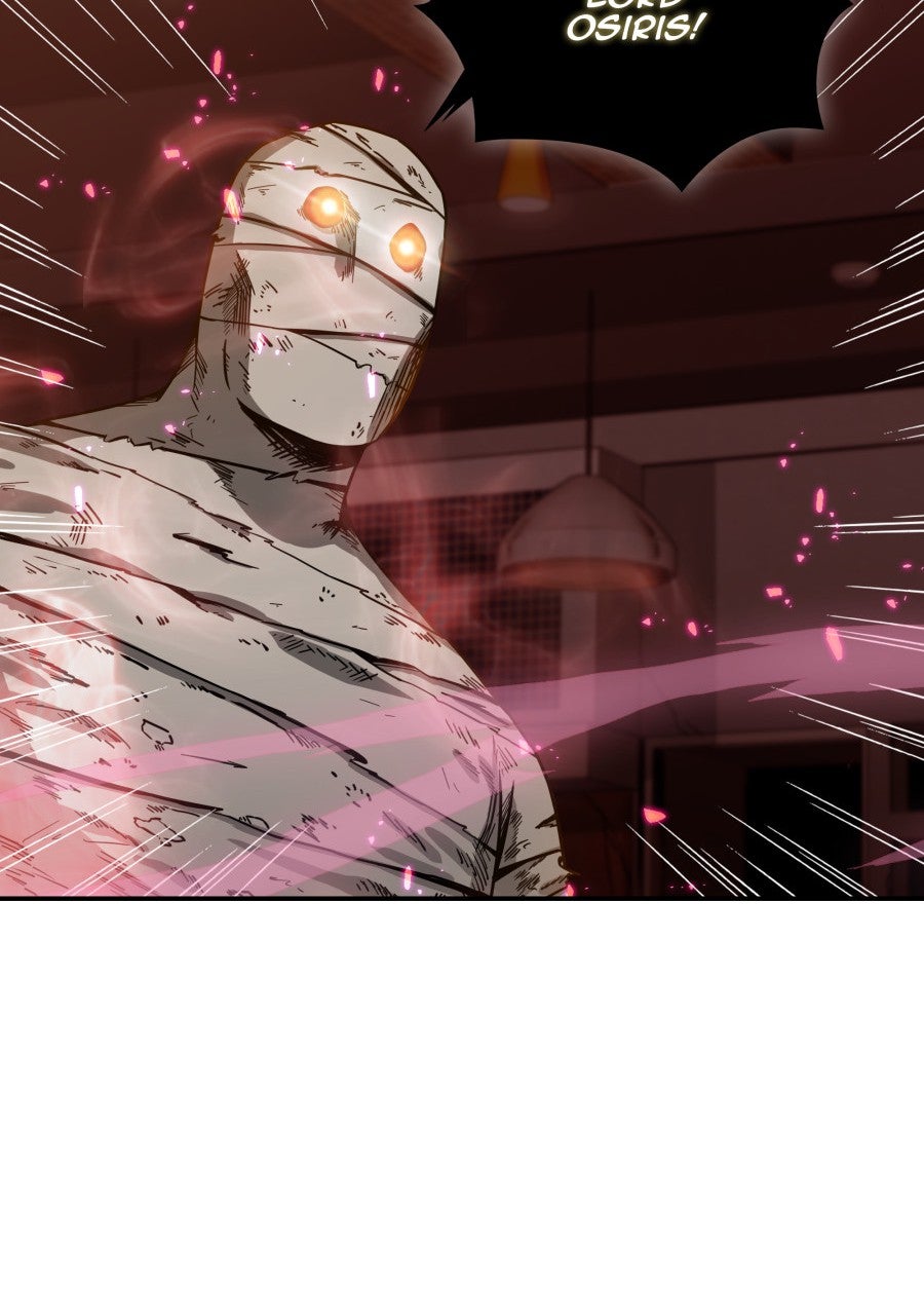 Read Tomb Raider King chapter 24 image 80 on Lezhin