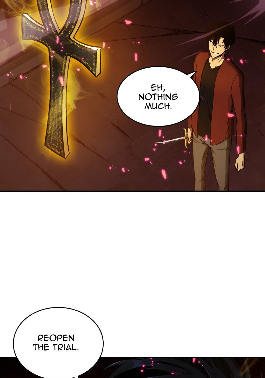 Read Tomb Raider King chapter 24 image 86 on Lezhin