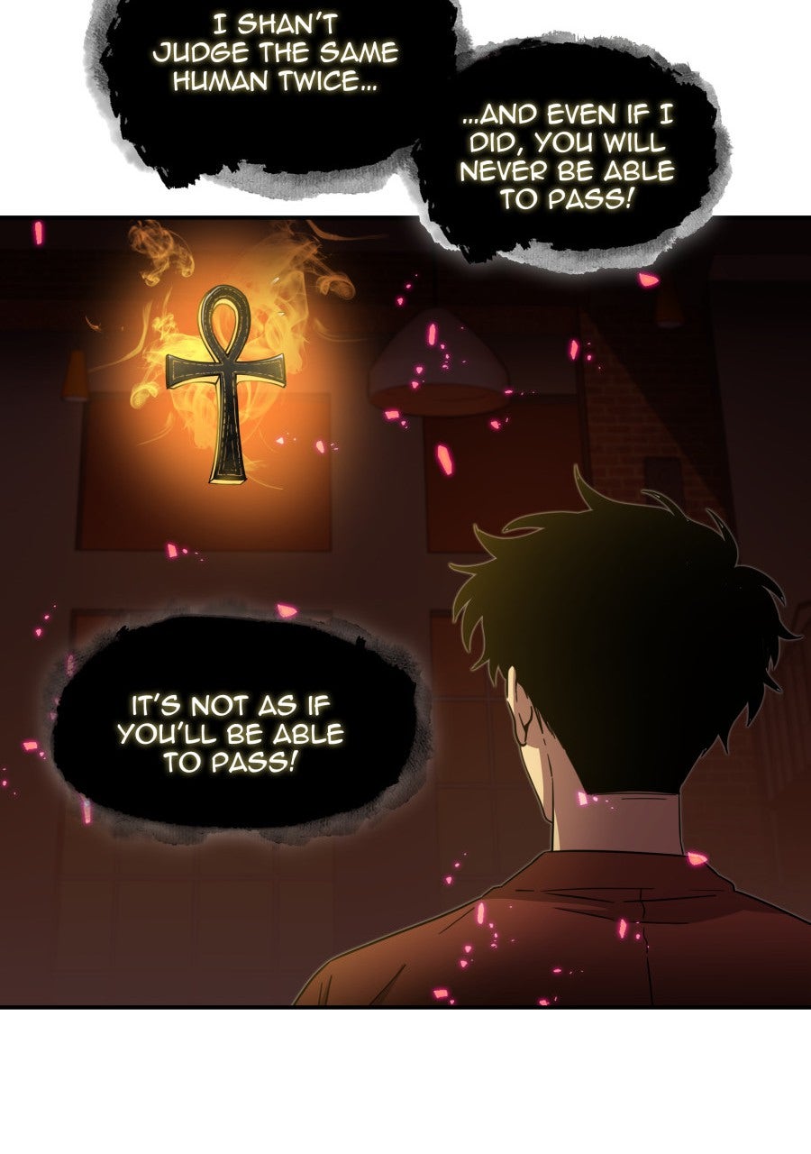 Read Tomb Raider King chapter 24 image 88 on Lezhin