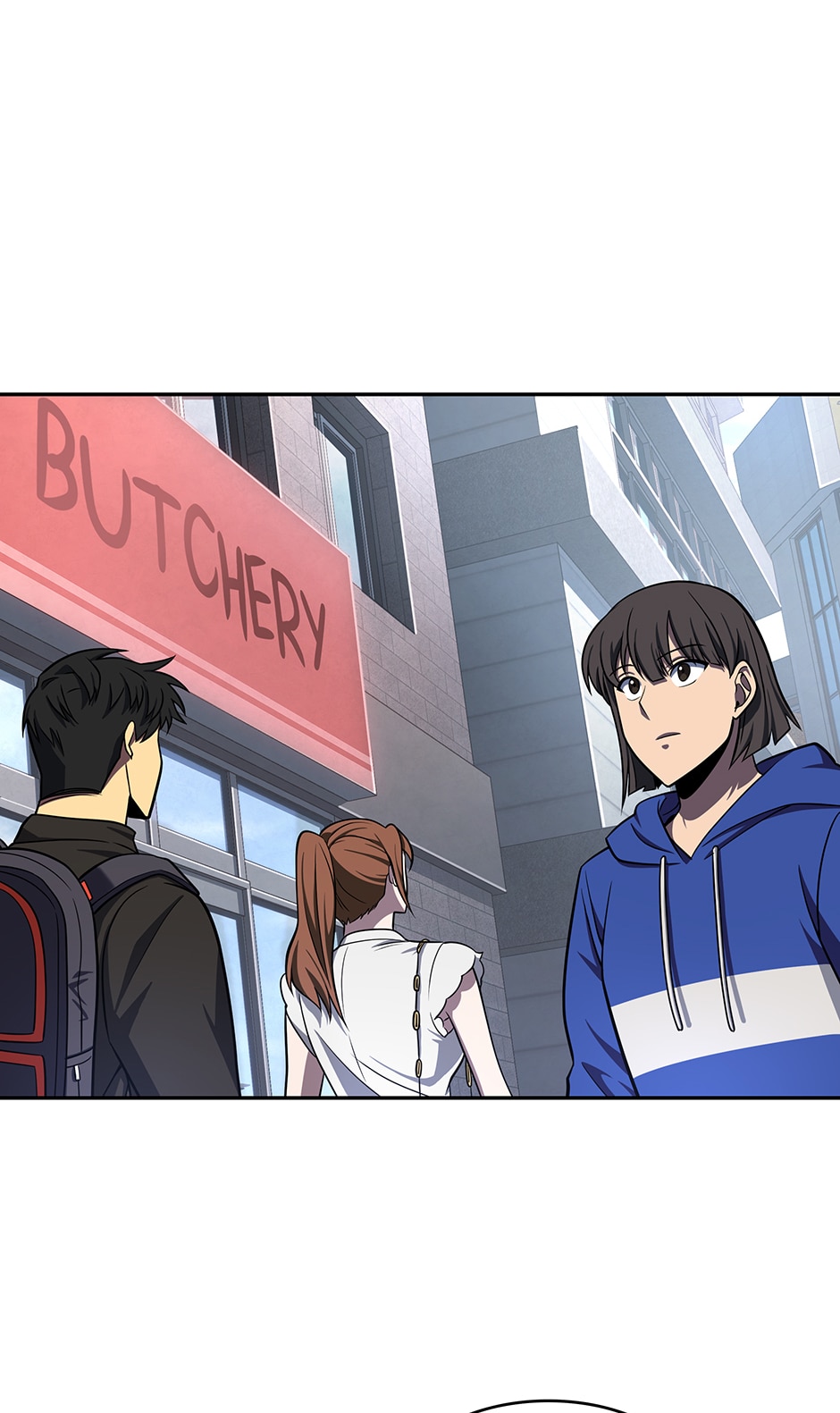 Read Tomb Raider King chapter 240 image 19 on Lezhin