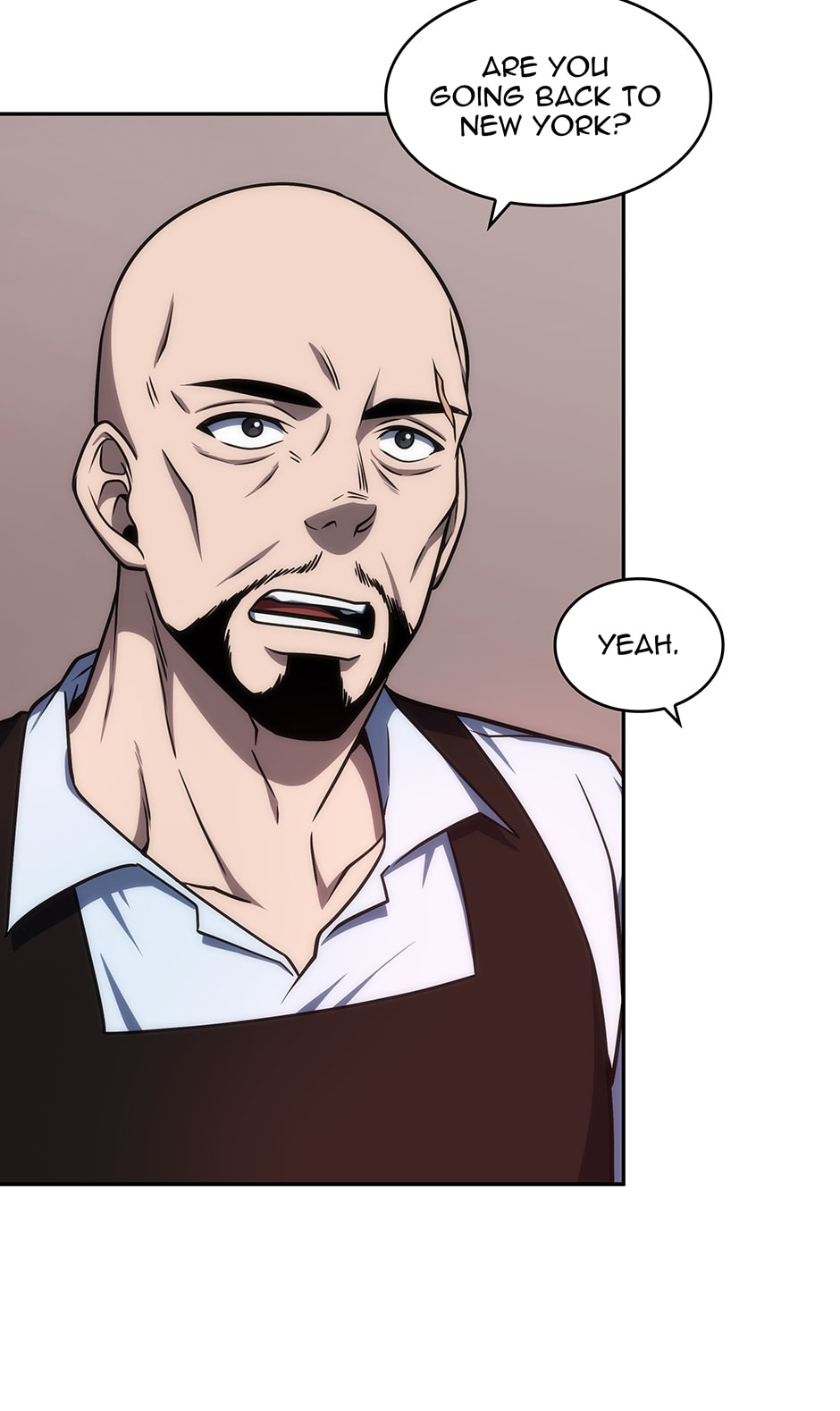 Read Tomb Raider King chapter 240 image 20 on Lezhin