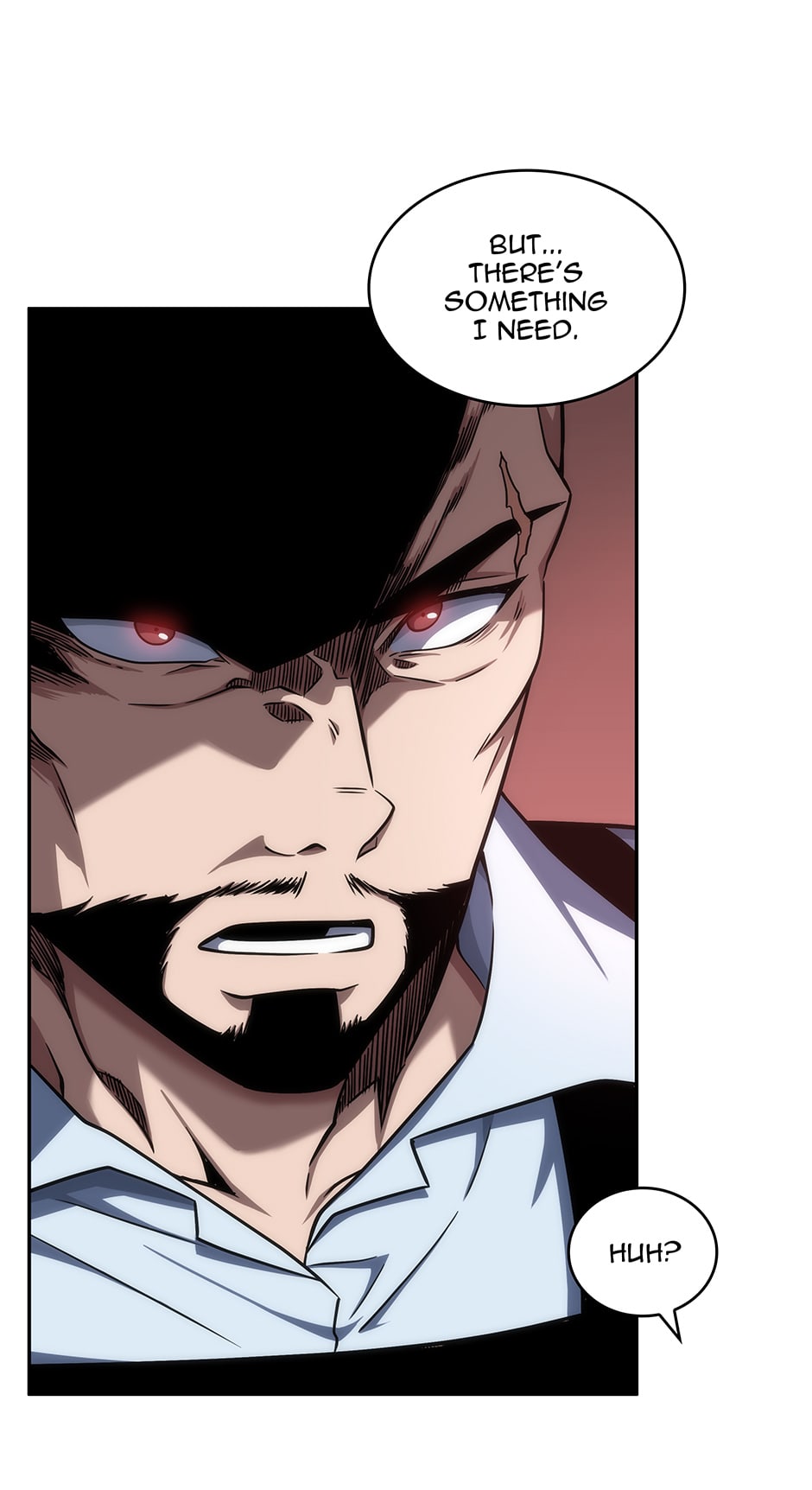 Read Tomb Raider King chapter 240 image 27 on Lezhin