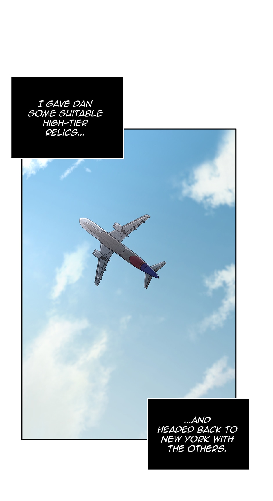 Read Tomb Raider King chapter 240 image 29 on Lezhin