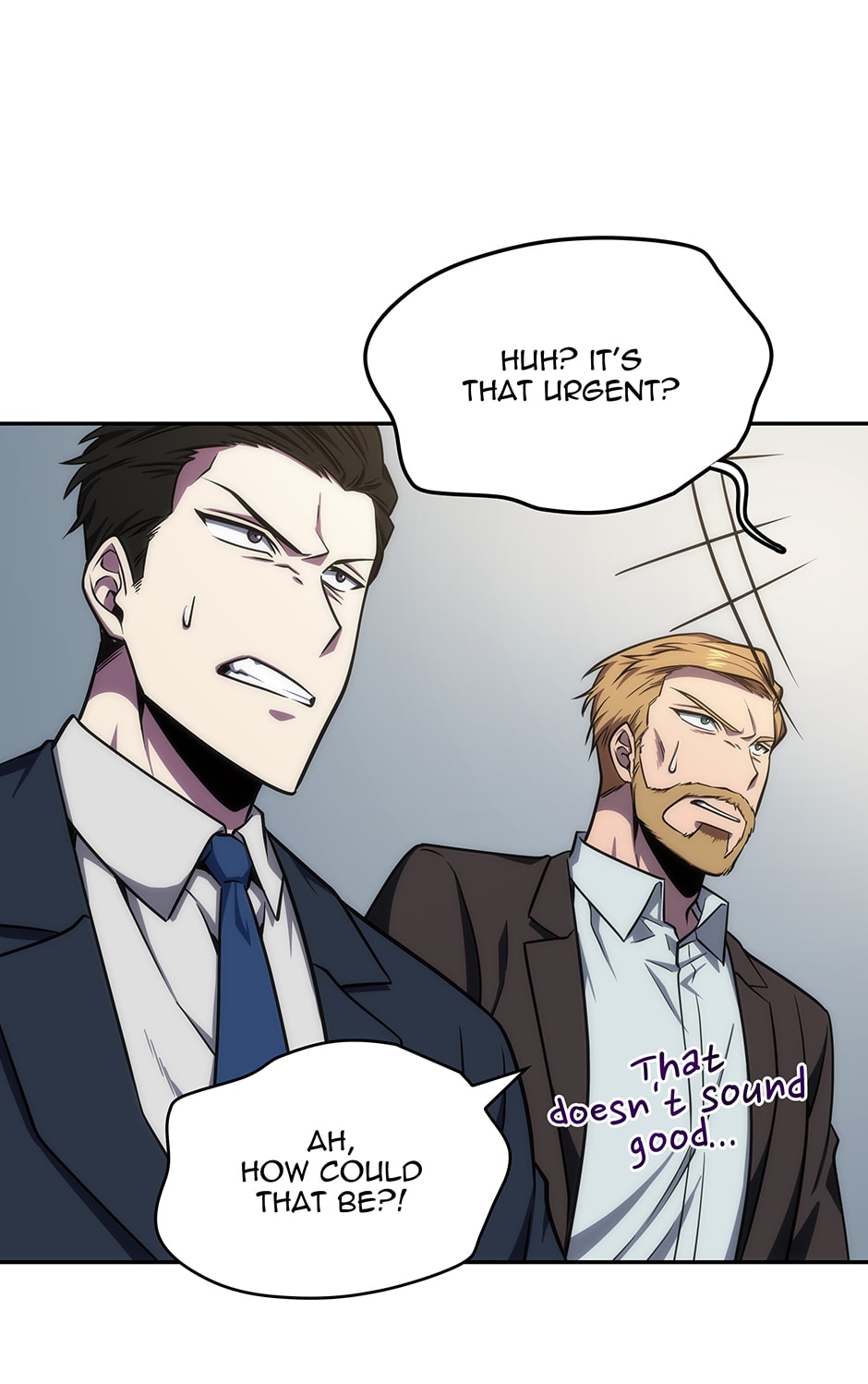 Read Tomb Raider King chapter 240 image 43 on Lezhin