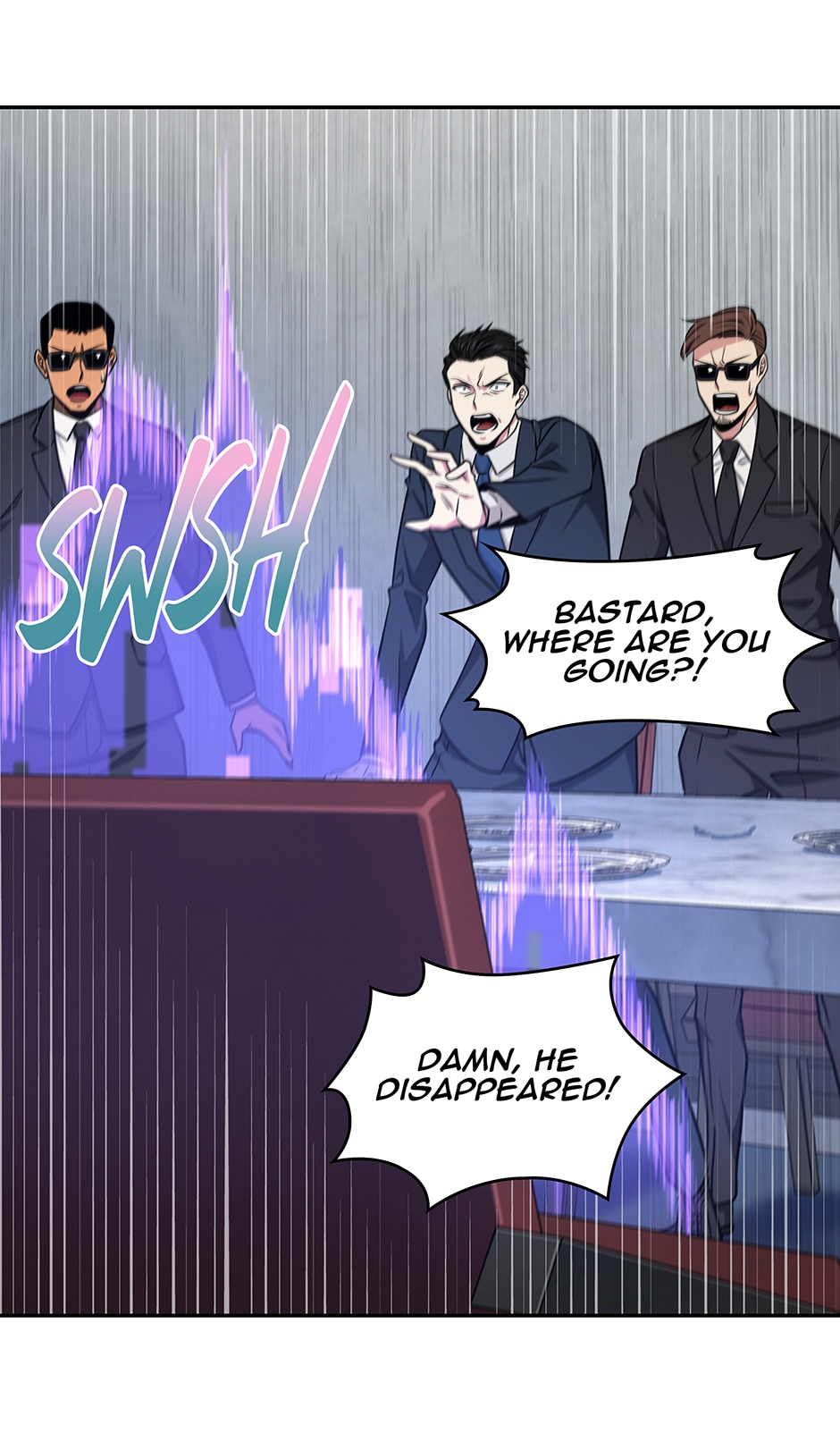 Read Tomb Raider King chapter 240 image 47 on Lezhin
