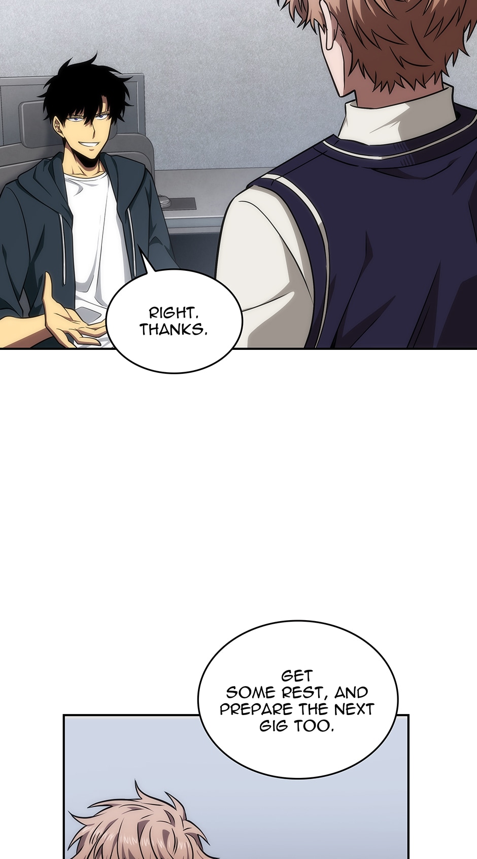 Read Tomb Raider King chapter 240 image 54 on Lezhin