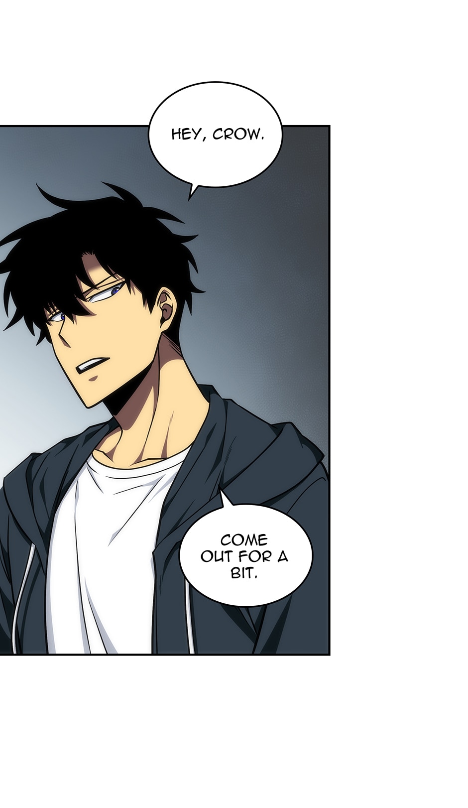Read Tomb Raider King chapter 240 image 56 on Lezhin
