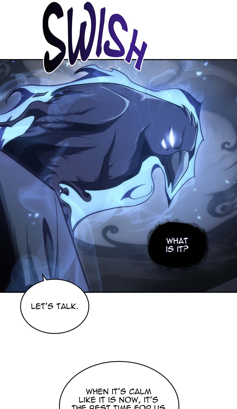 Read Tomb Raider King chapter 240 image 57 on Lezhin