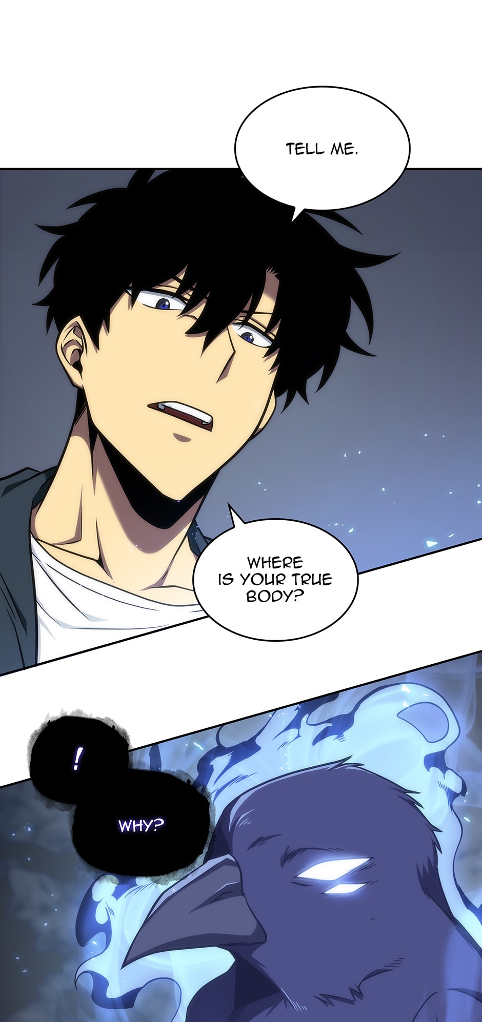 Read Tomb Raider King chapter 240 image 59 on Lezhin
