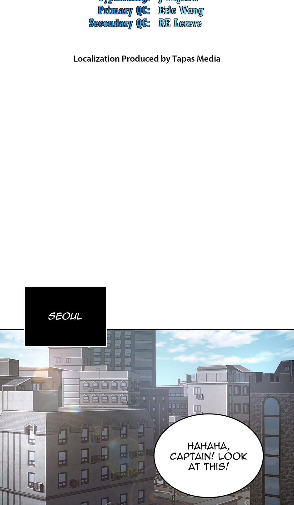 Read Tomb Raider King chapter 240 image 9 on Lezhin