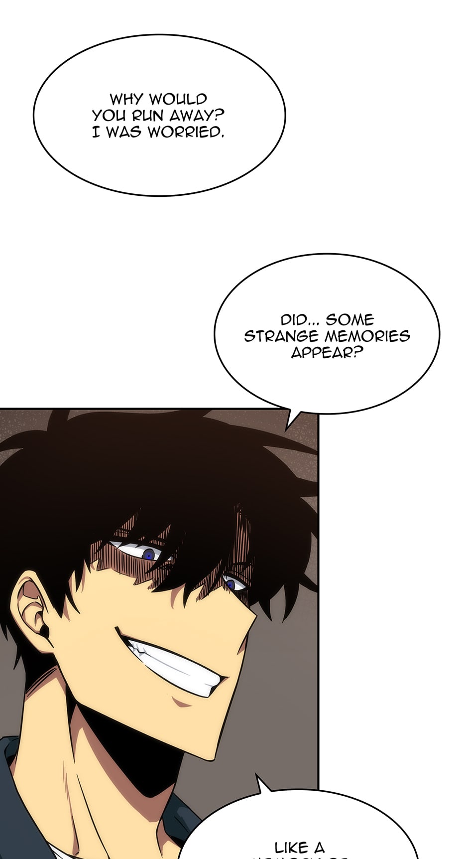 Read Tomb Raider King chapter 242 image 0 on Lezhin