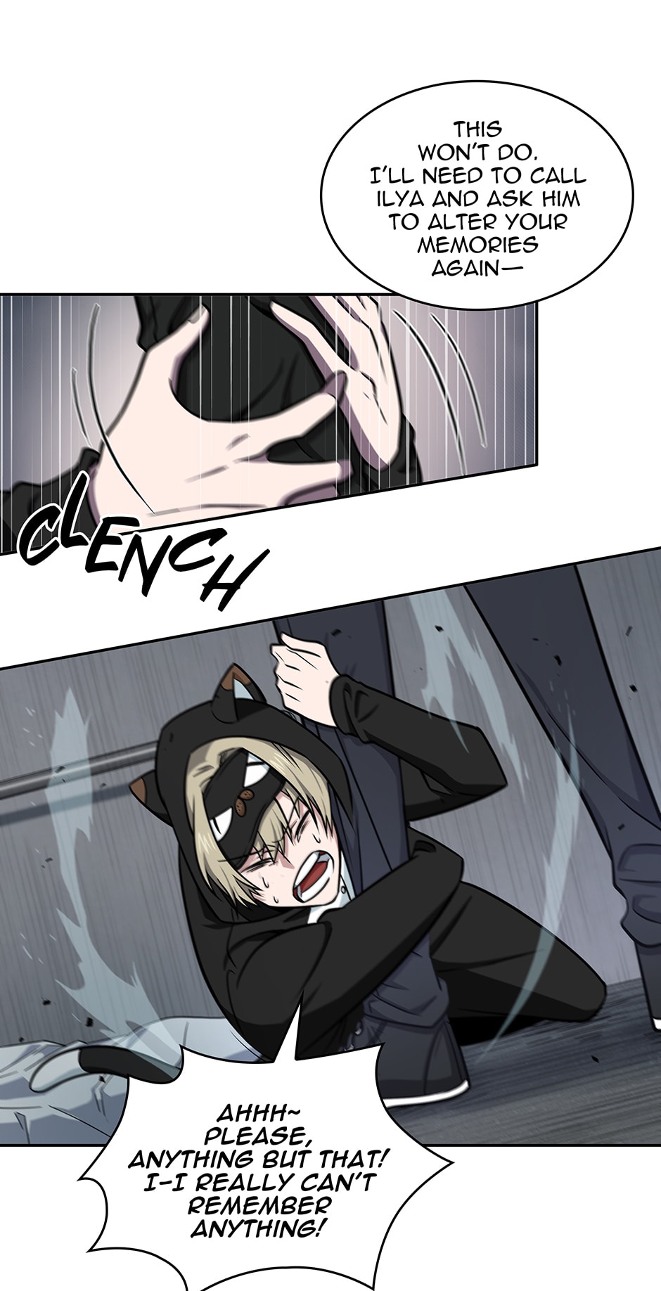 Read Tomb Raider King chapter 242 image 19 on Lezhin