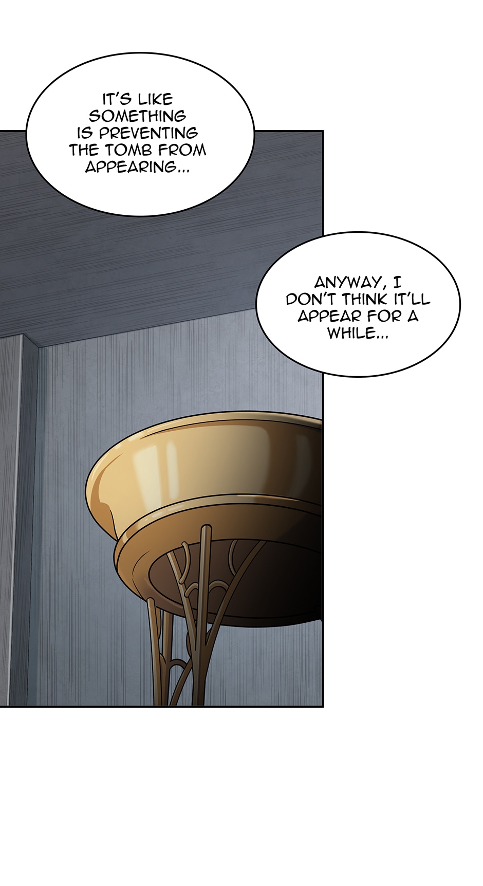 Read Tomb Raider King chapter 242 image 22 on Lezhin